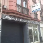 Hotel Le Strasbourg