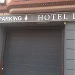 Hotel Le Strasbourg