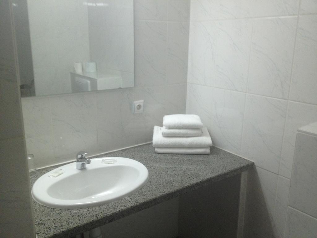 Le Strasbourg Hotel Mulhouse