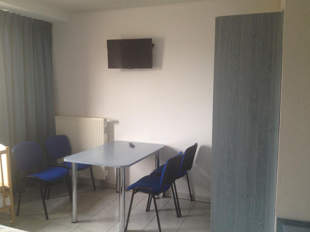 Hotel Le Strasbourg 3*