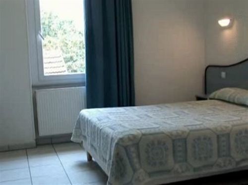 Le Strasbourg Hotel
